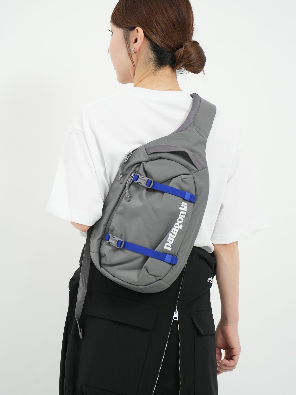 patagonia ] Atom Sling 8L / アトム・スリング 8L | FUKAYA FASHION