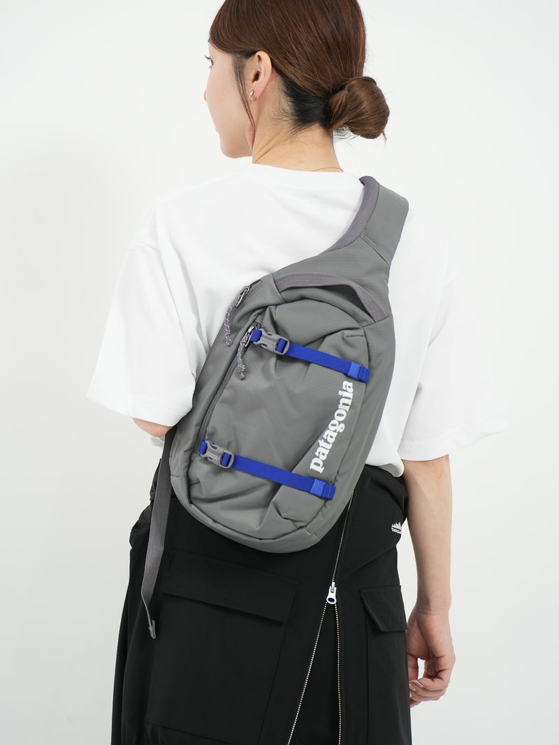 Atom Sling 8L / アトム・スリング 8L