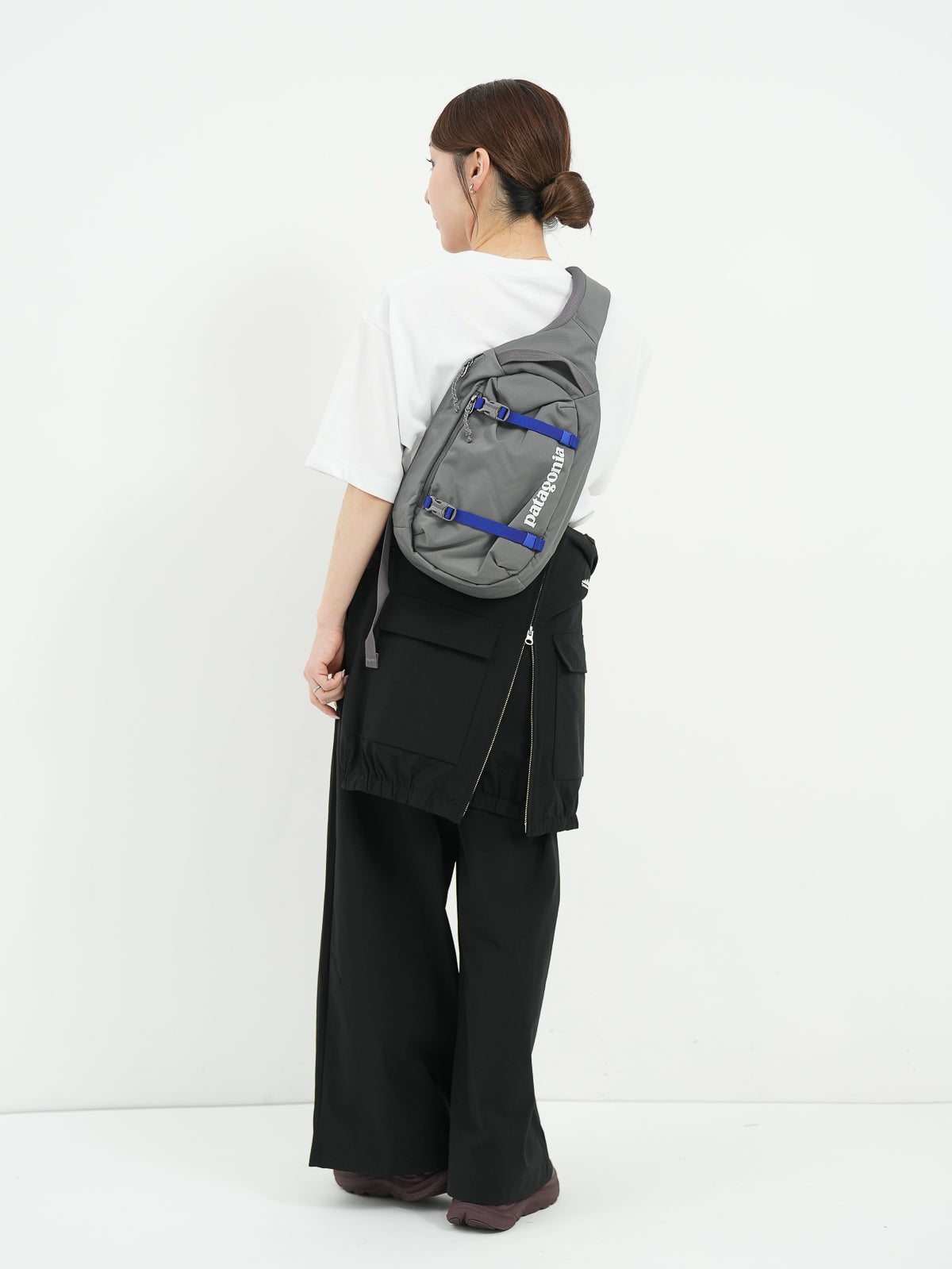 patagonia ] Atom Sling 8L / アトム・スリング 8L | FUKAYA FASHION