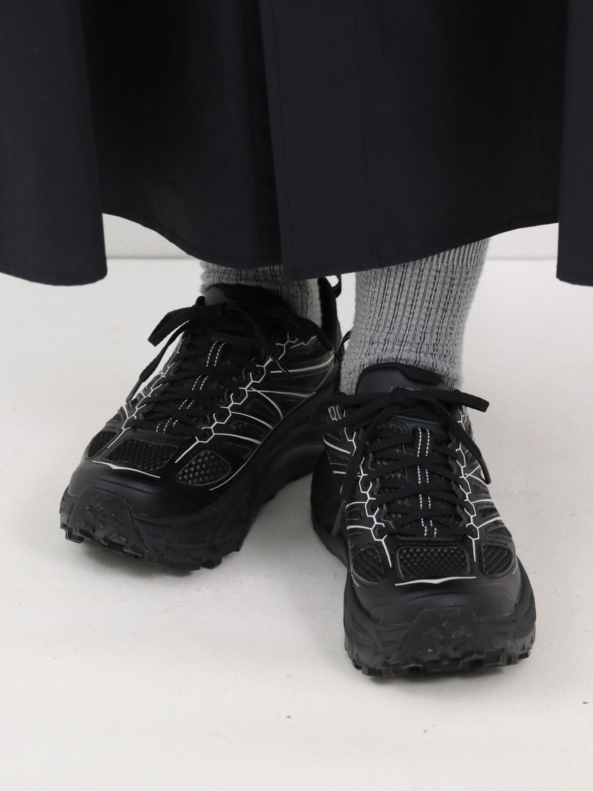 HOKA ] U MAFATE SPEED 2 TS | FUKAYA FASHION STORES ONLINE
