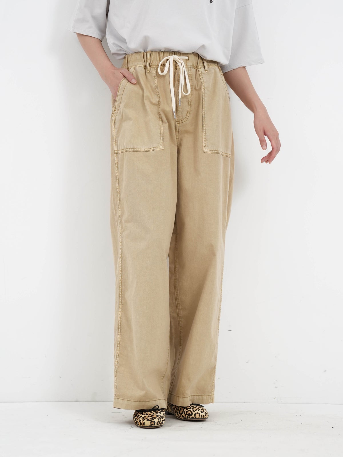 model  167cm