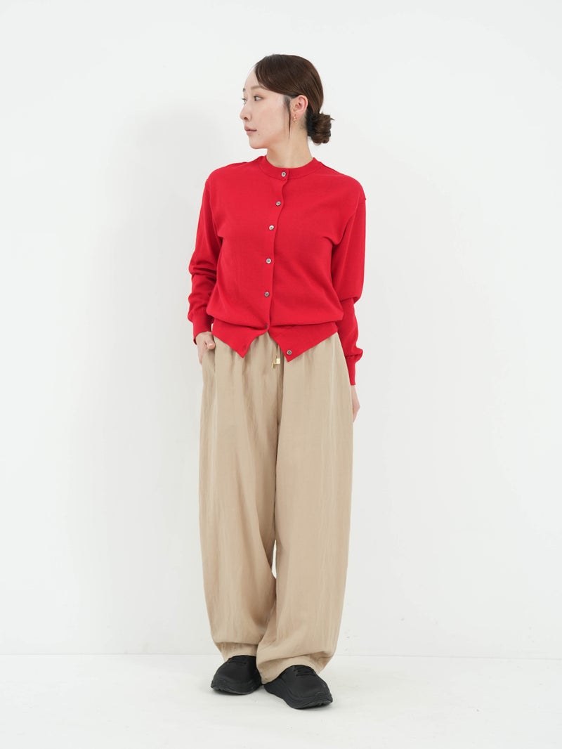 model : 157cm