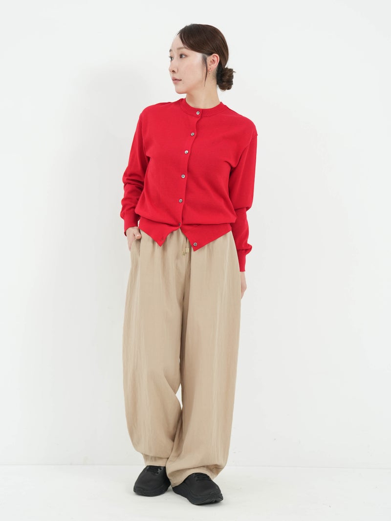 model : 157cm