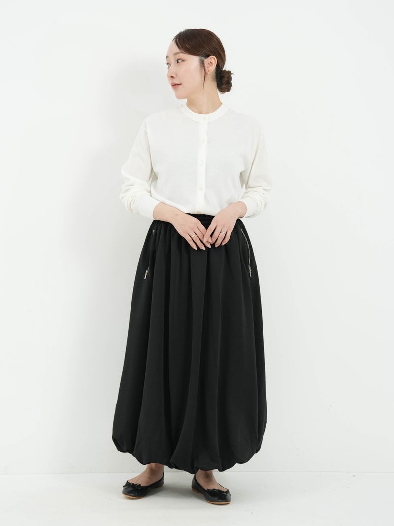 model : 157cm