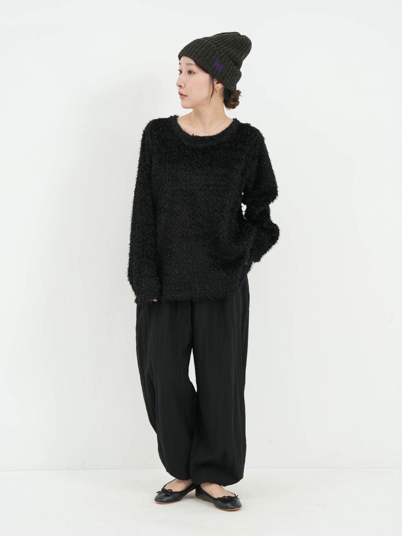 model : 157cm