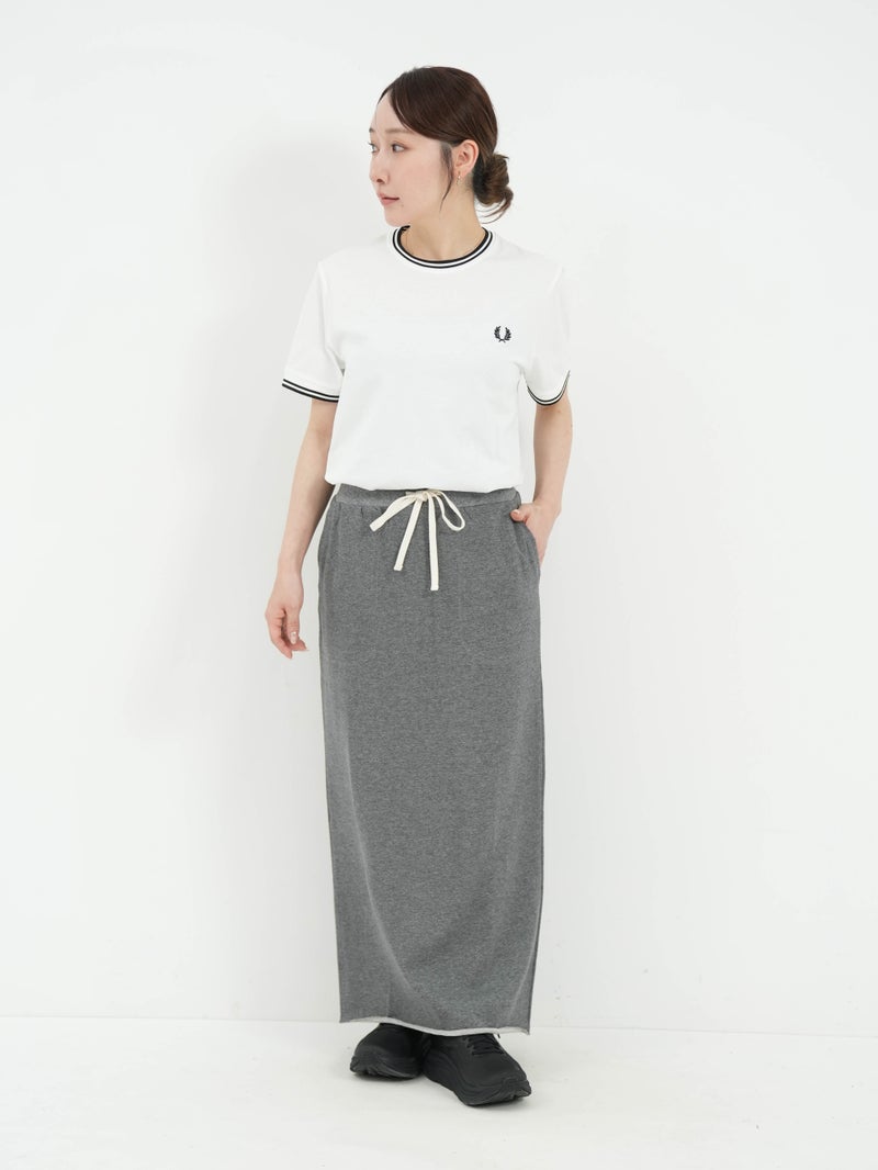 model : 157cm