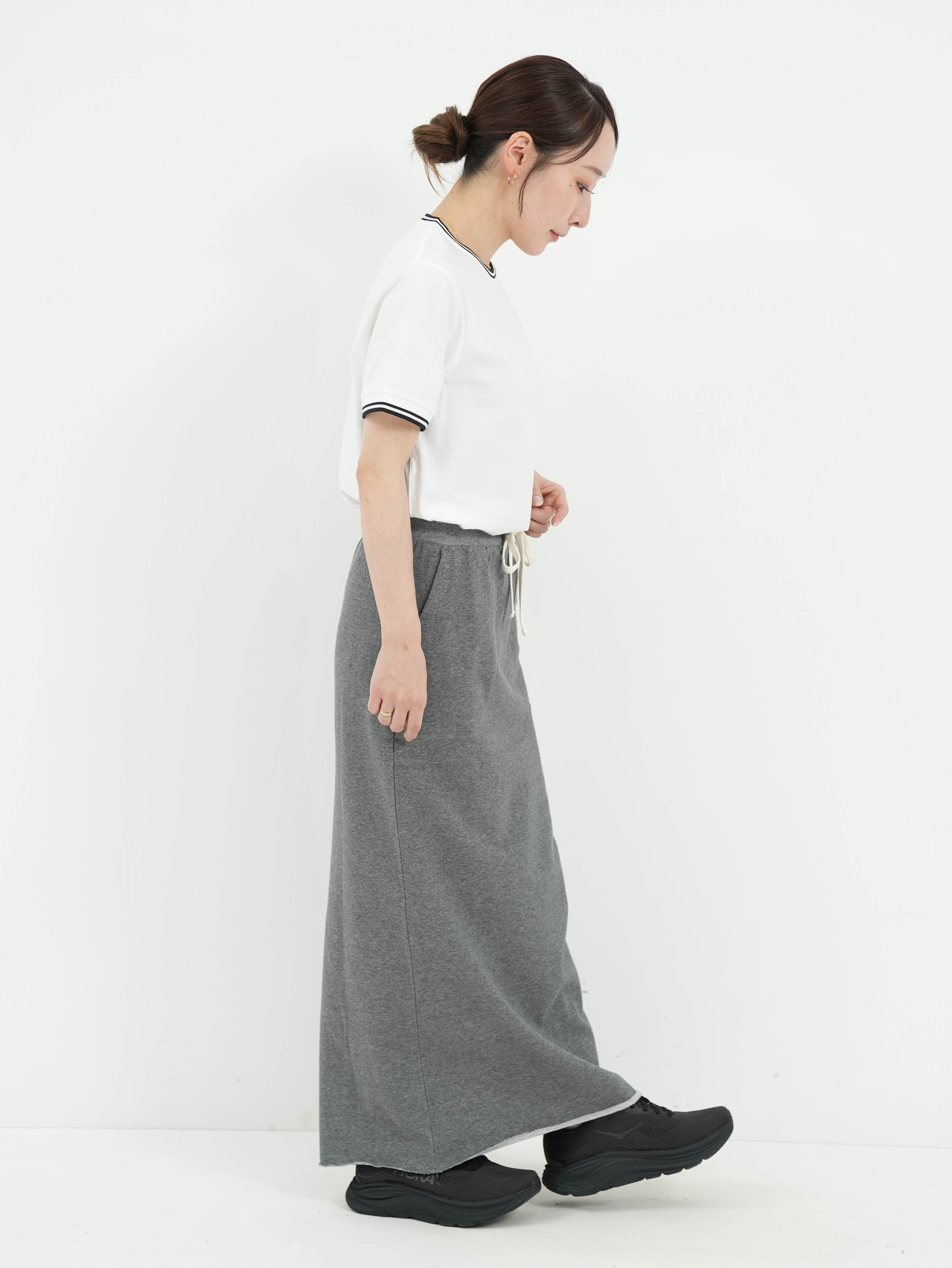 FRED PERRY ] TWIN TIPPED T-SHIRT | FUKAYA FASHION STORES ONLINE