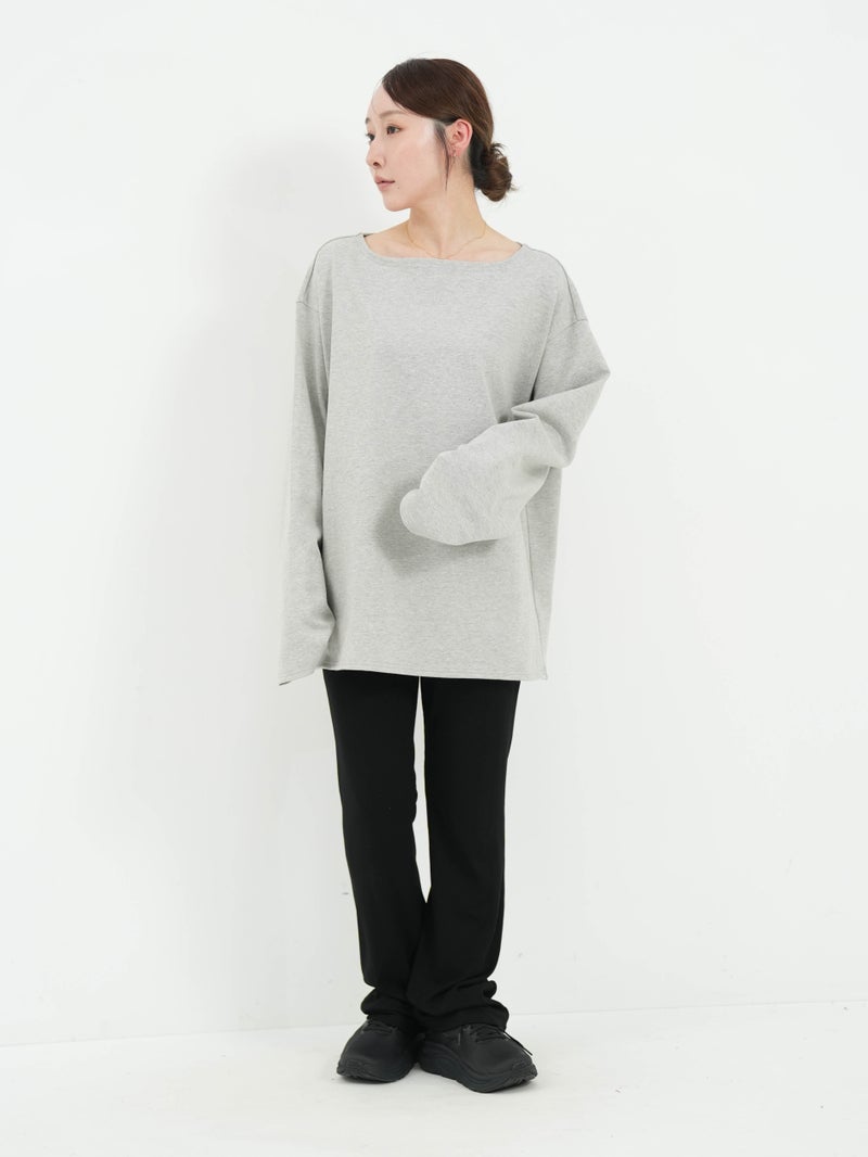 model：157cm