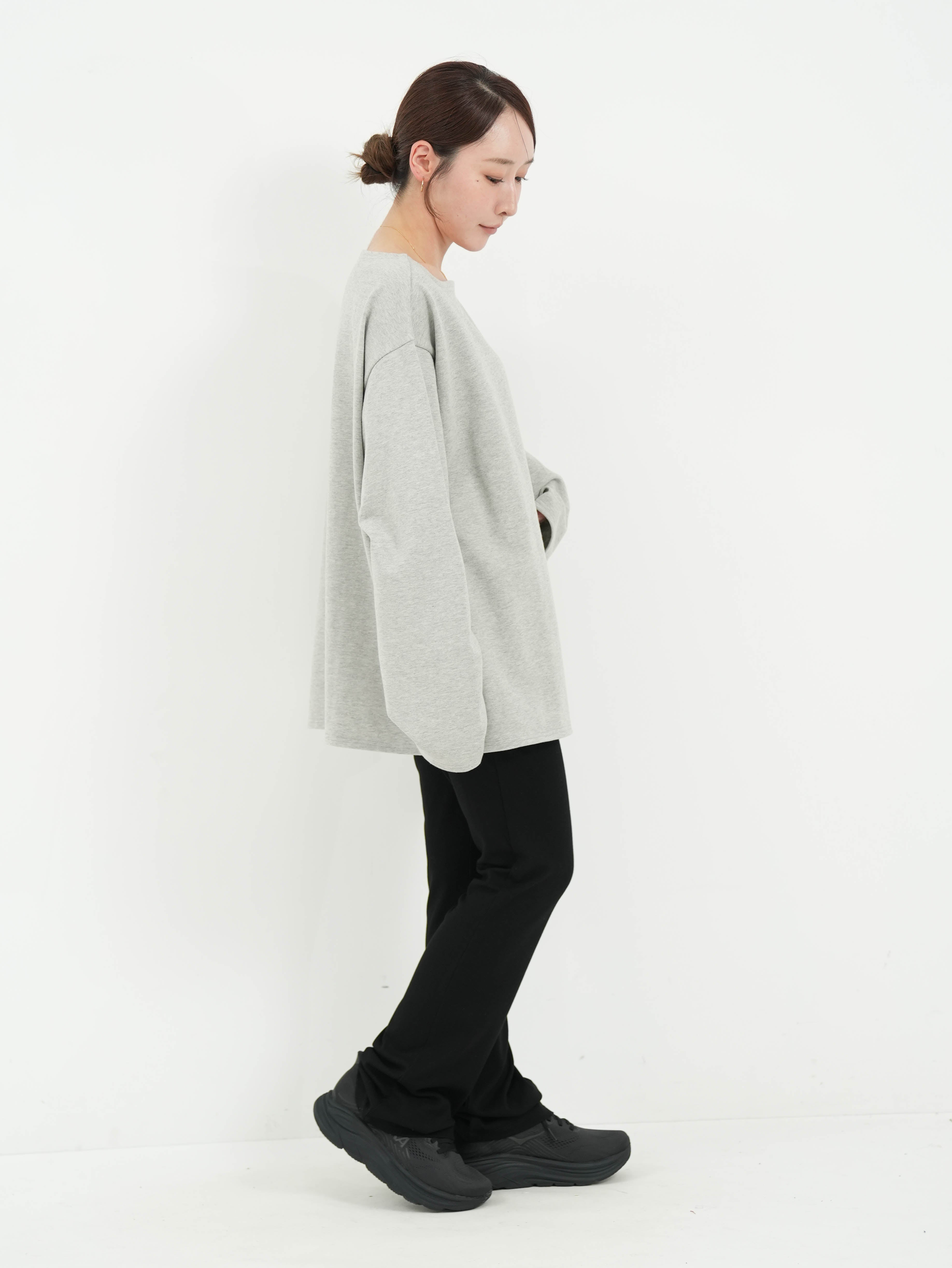 RONNIE SCOTT'S ] BIGシルエット - 無地 | FUKAYA FASHION STORES ONLINE