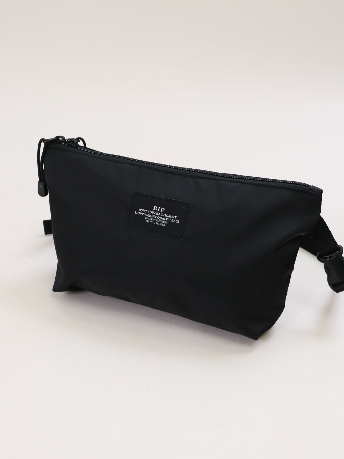 BAGSINPROGRESS ] 別注 FANNYPACK CROSSBODY | FUKAYA FASHION STORES