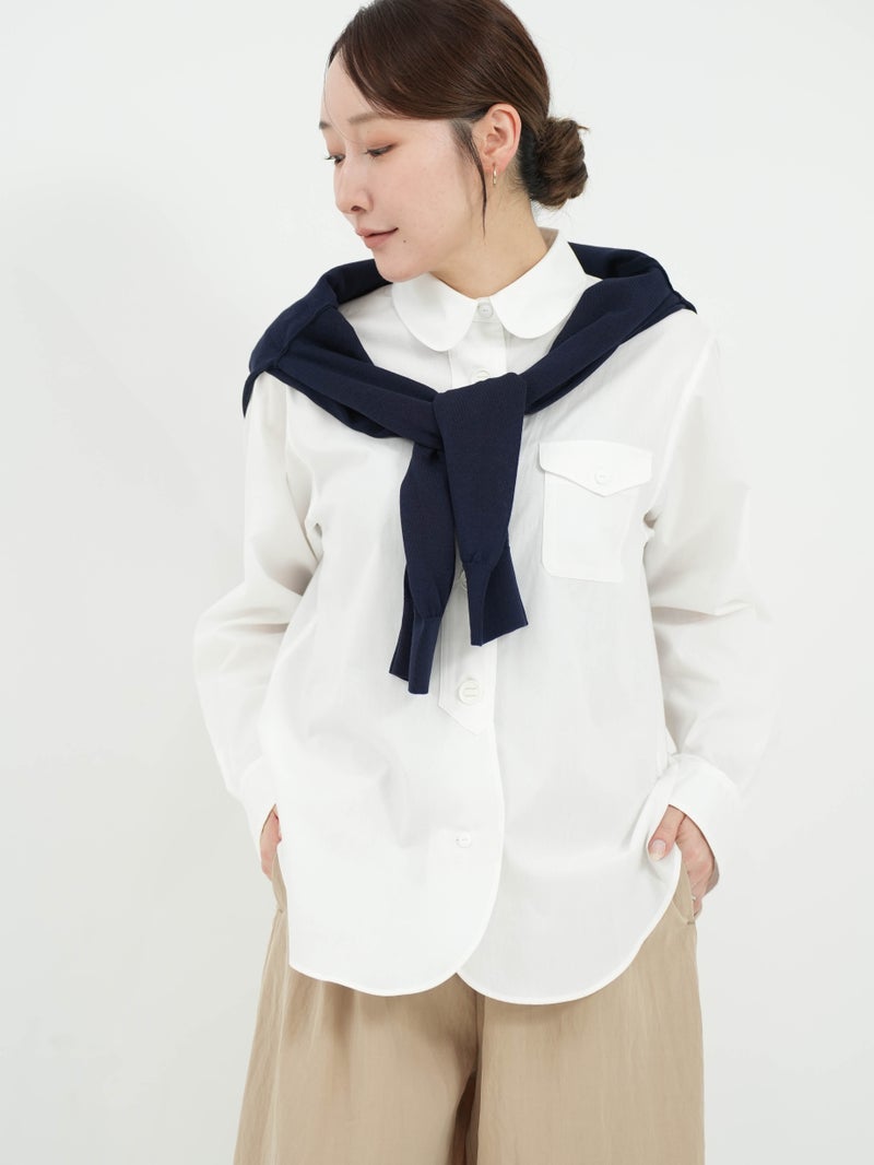 model : 157cm