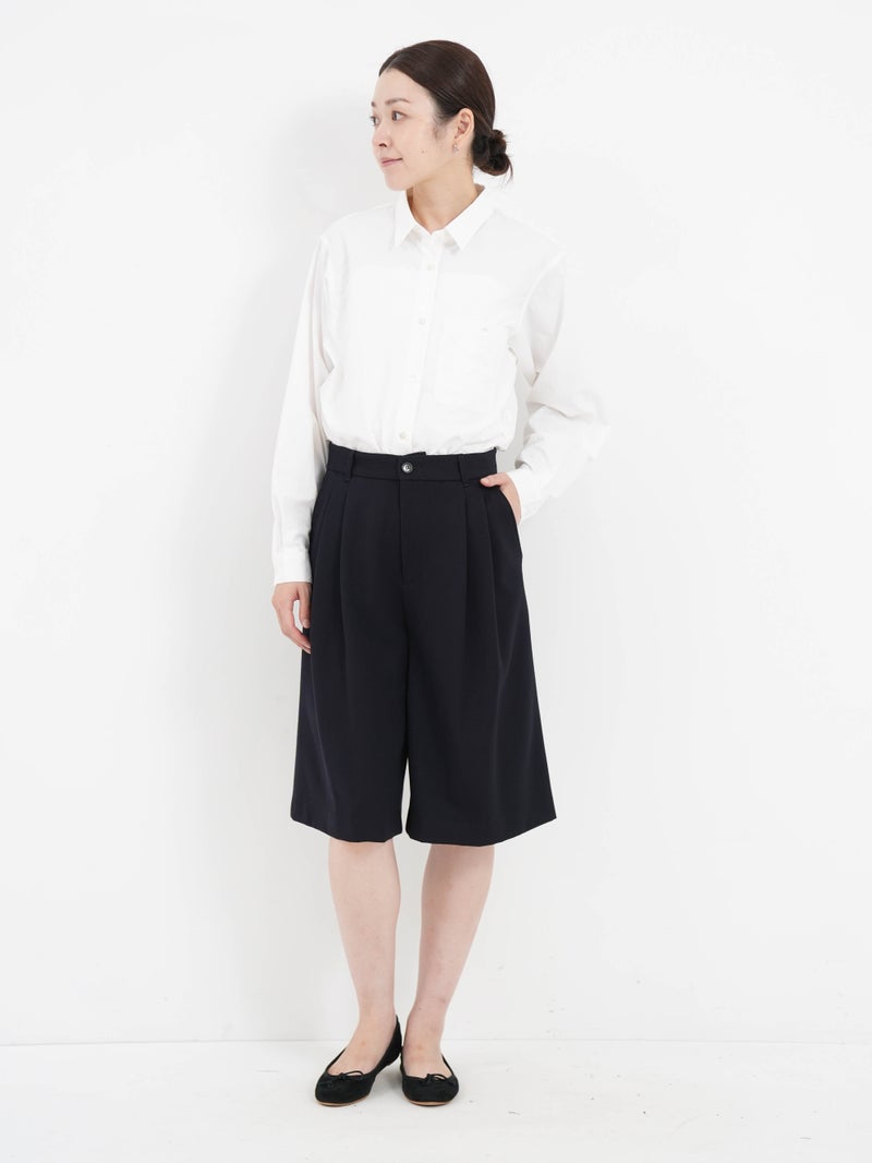 model：167cm