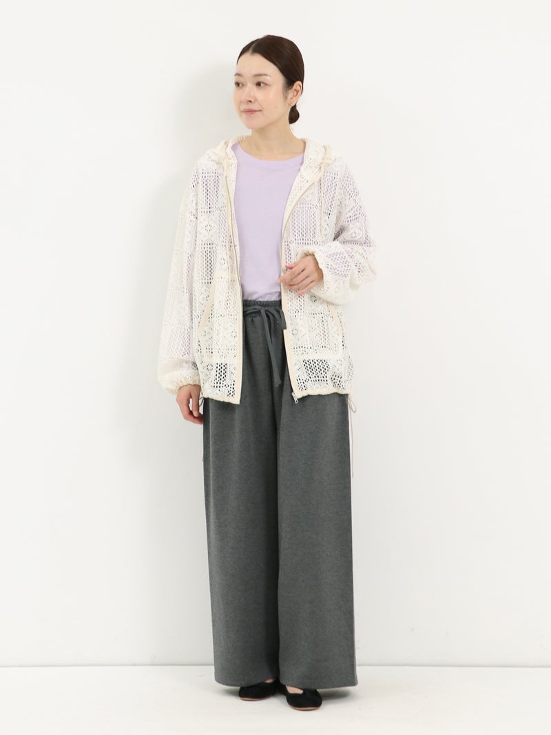 model : 167cm