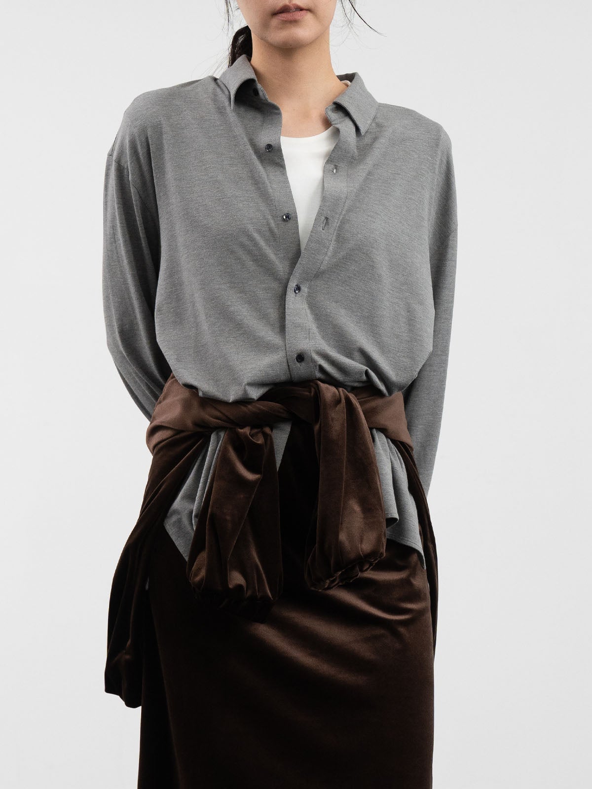 model : 169cm