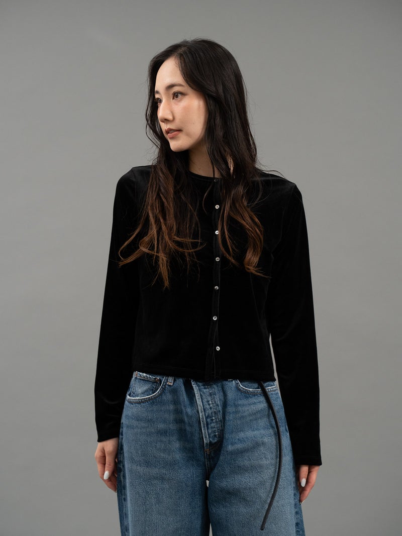 model  169cm