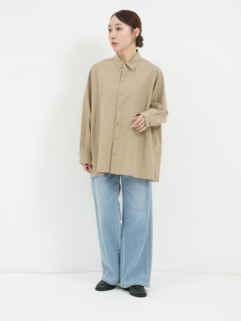 model 157㎝