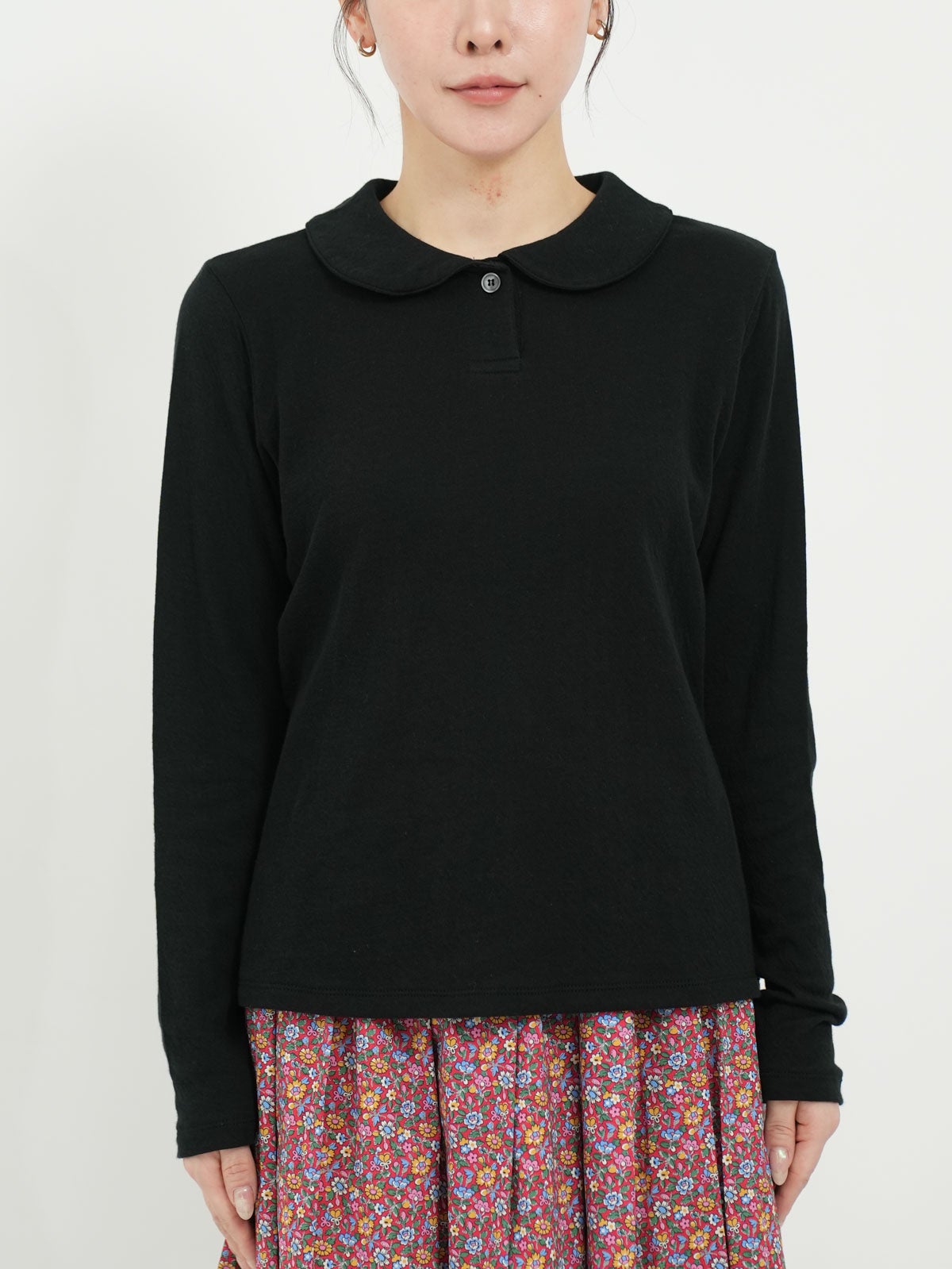model  157cm
