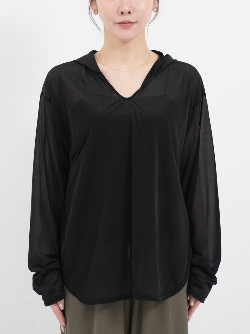 model  157cm