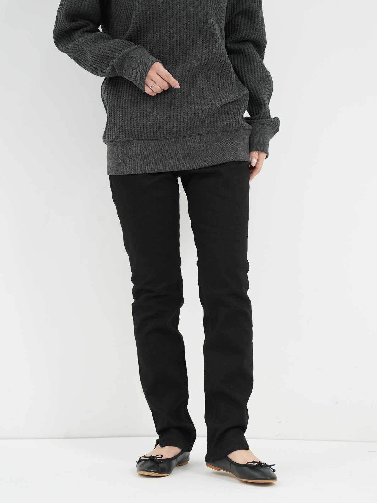 健康大系 Healthy DENIM ] Fettuccine | FUKAYA FASHION STORES ONLINE