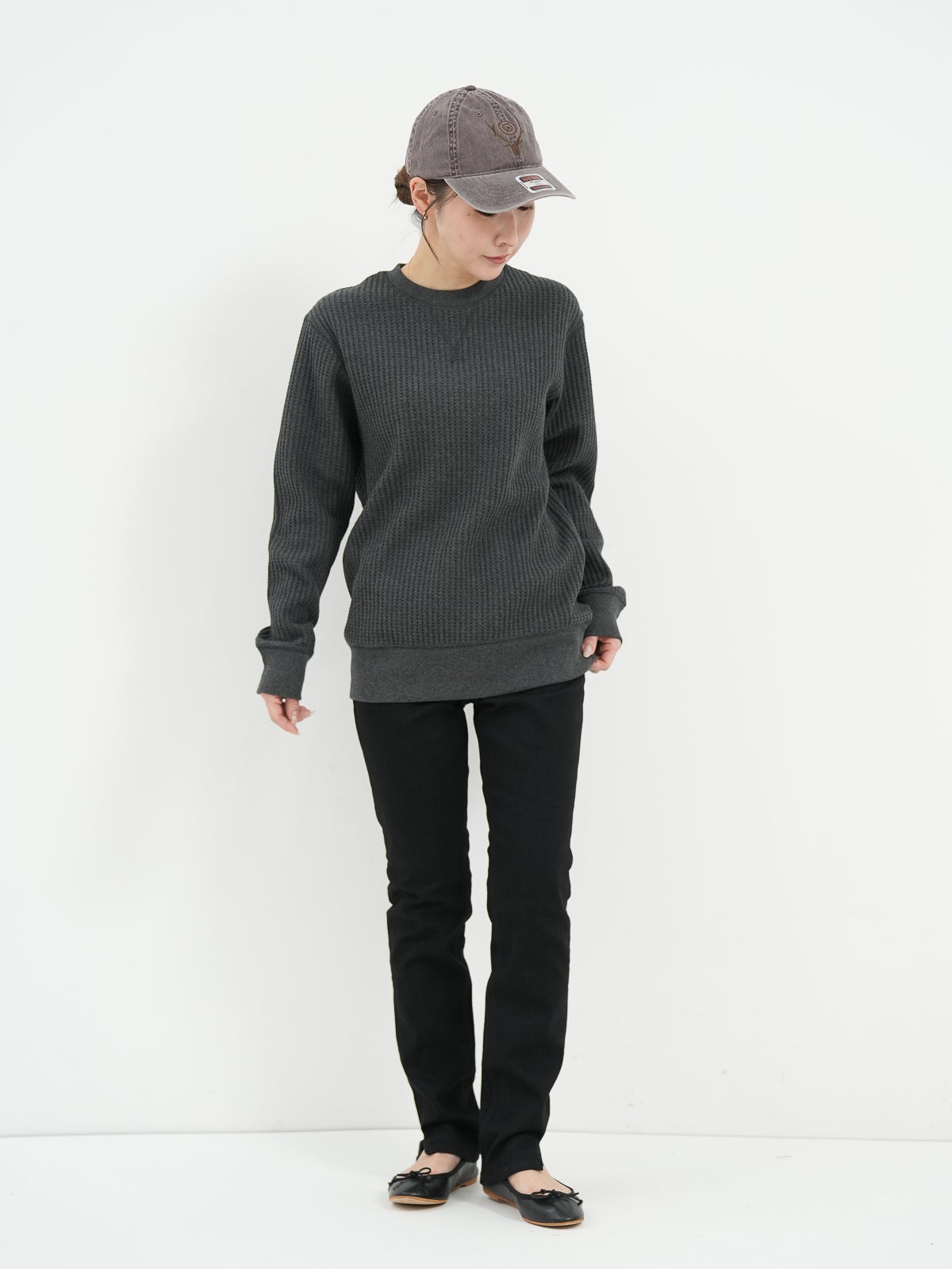 Healthy DENIM ] Fettuccine | FUKAYA FASHION STORES ONLINE