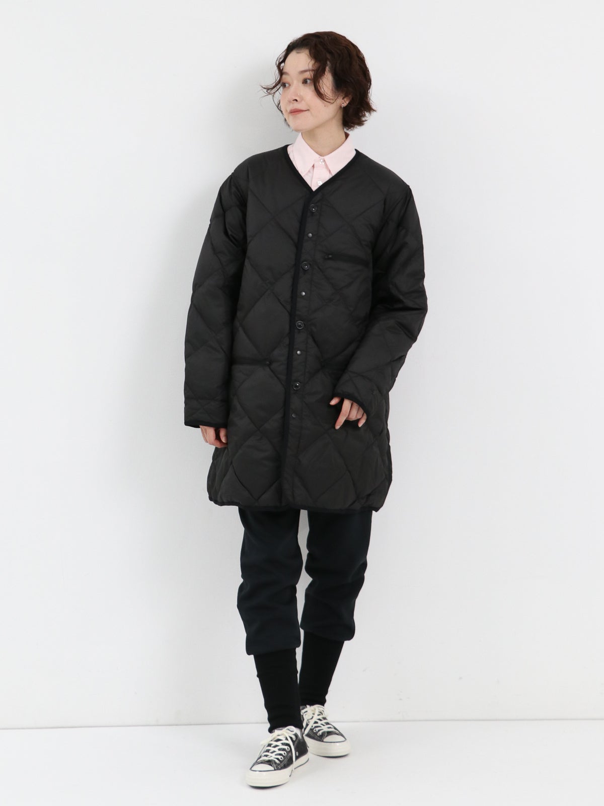 model 167cm