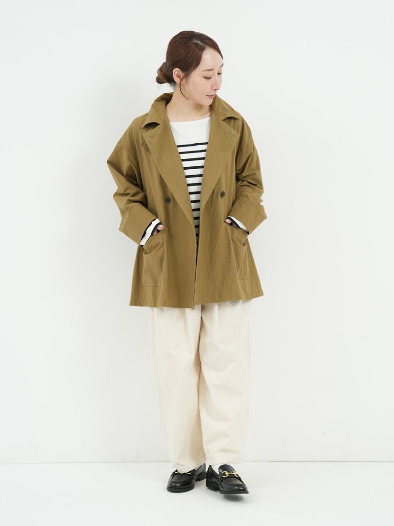 model：157cm