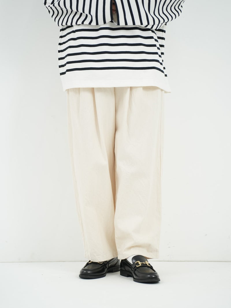 model : 157cm