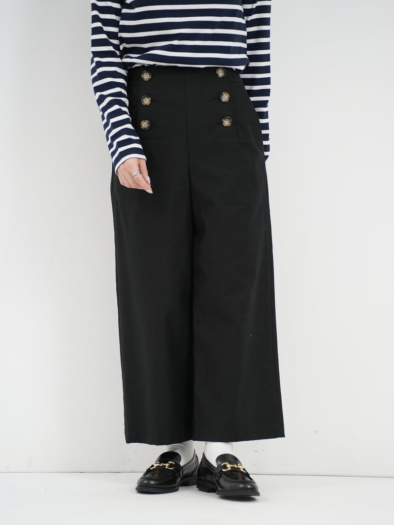 model : 157cm 着用サイズ 36