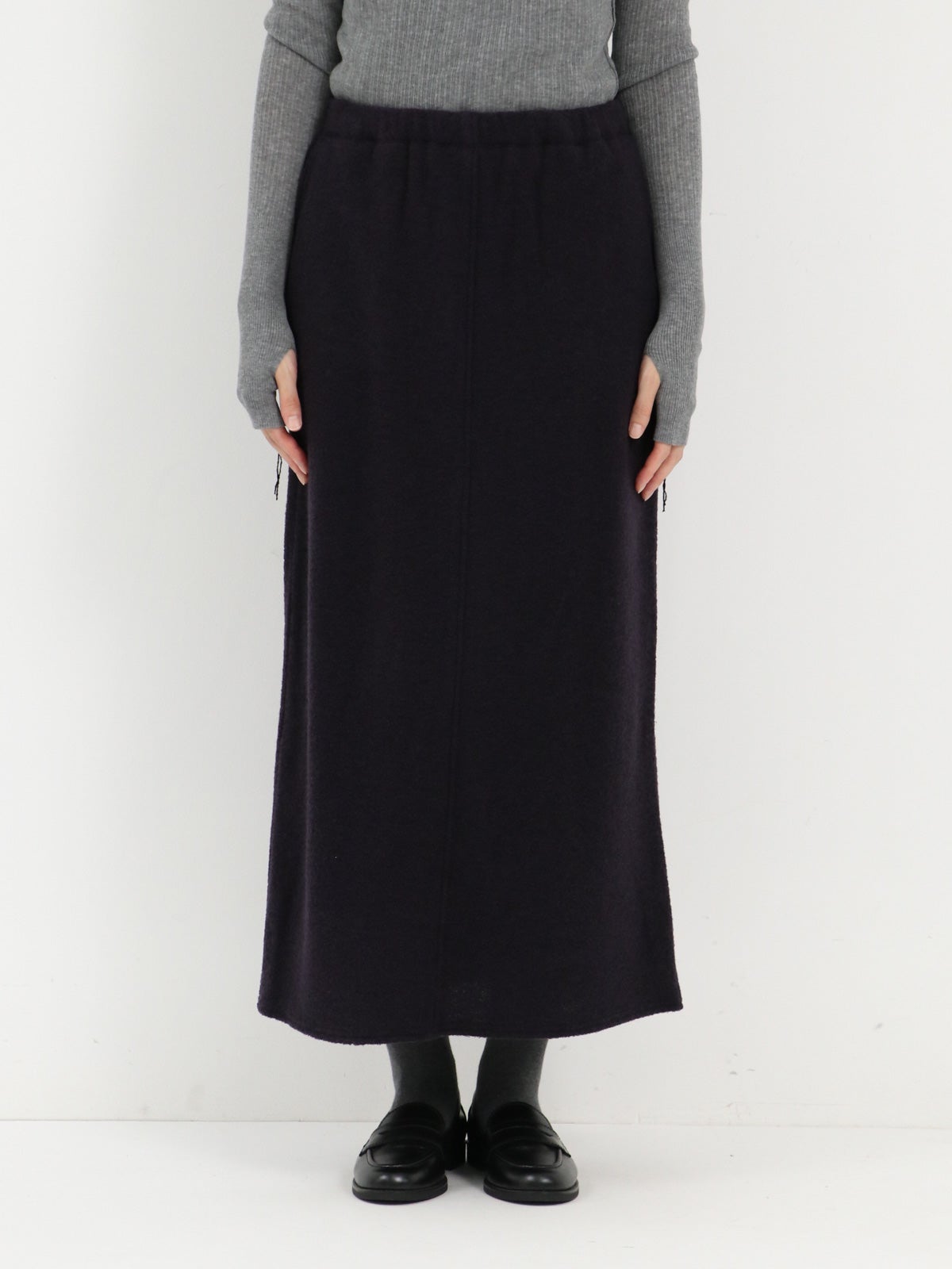 model 167cm