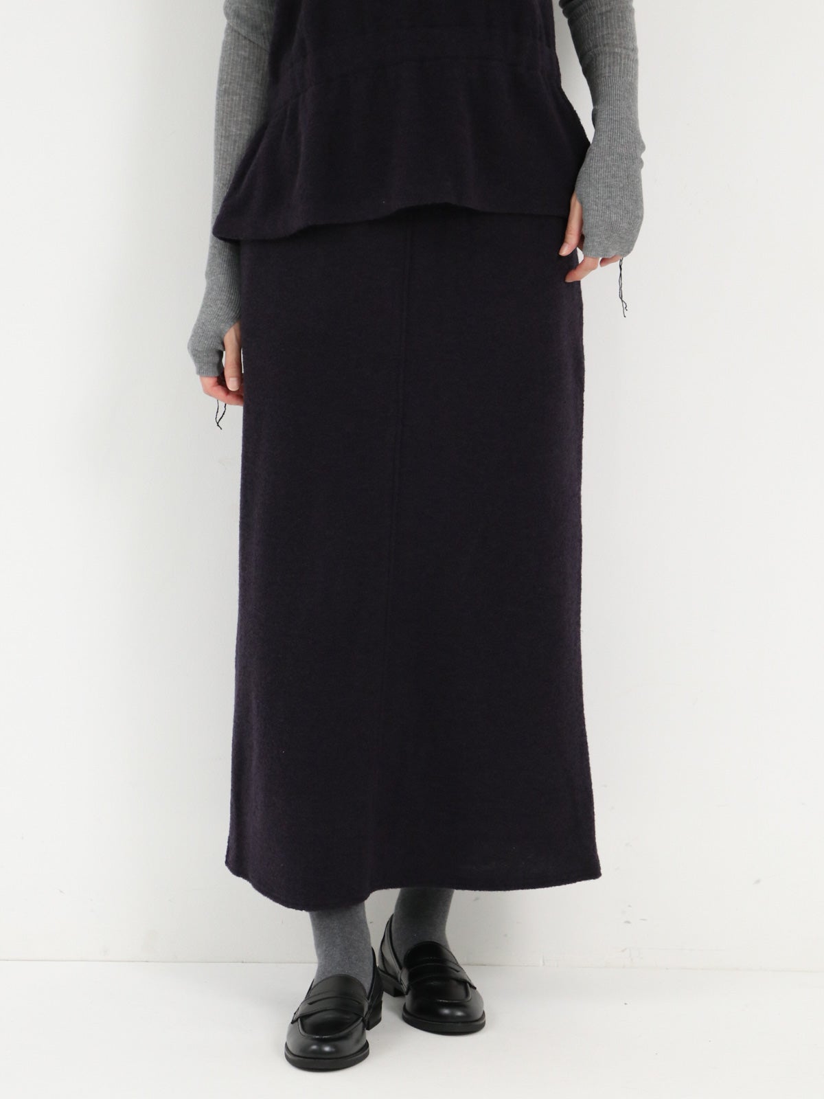 model 167cm