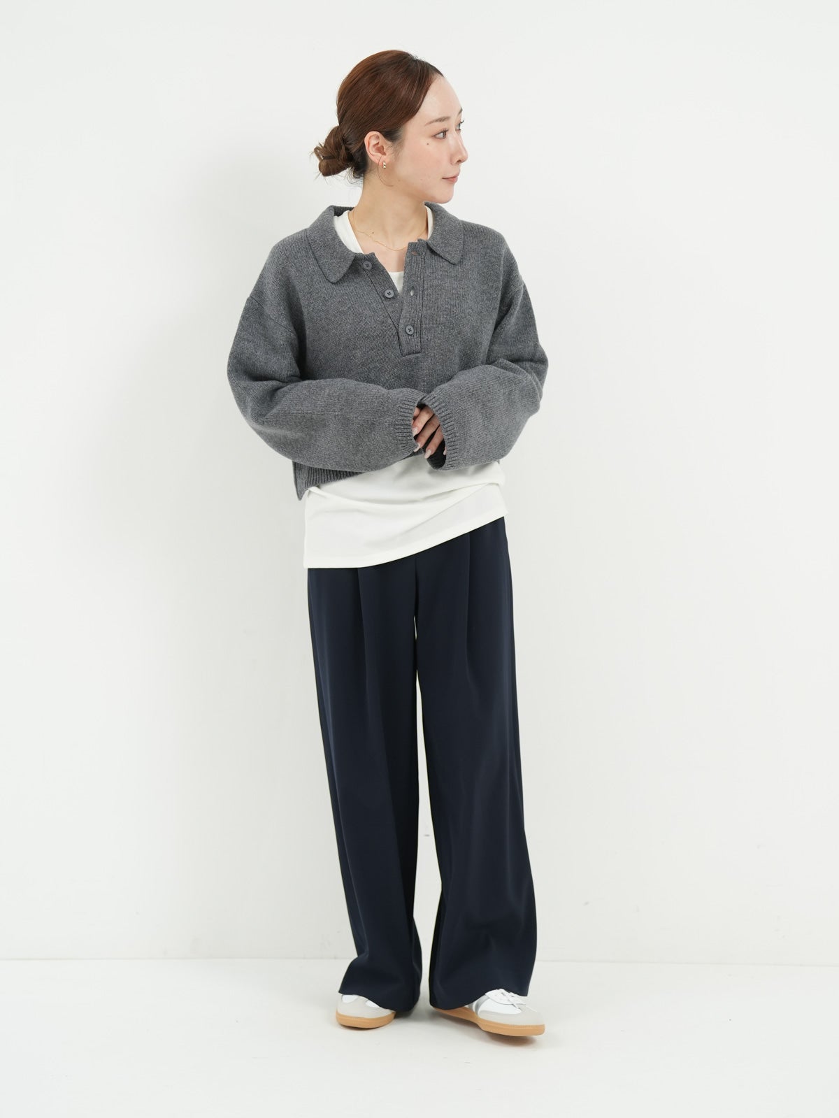 model 157㎝