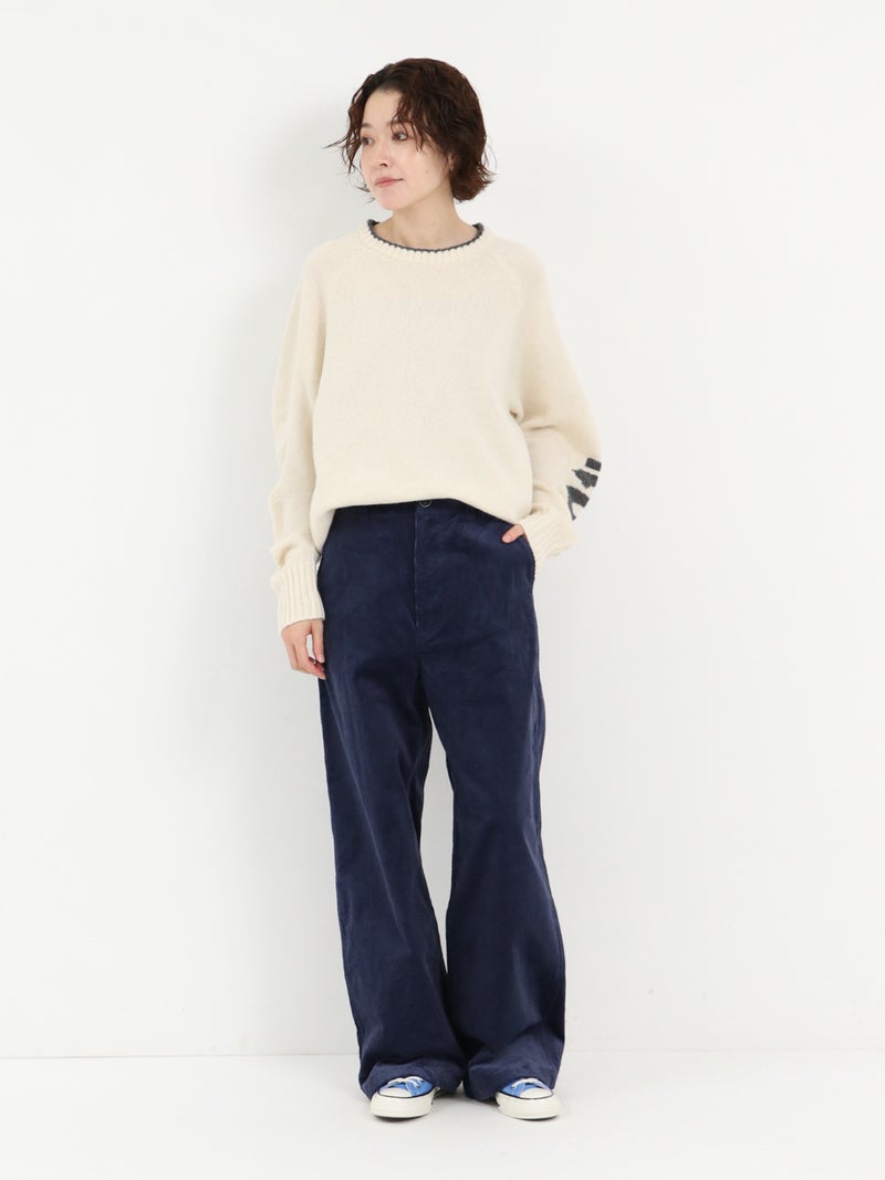 model 167cm 着用サイズ 1