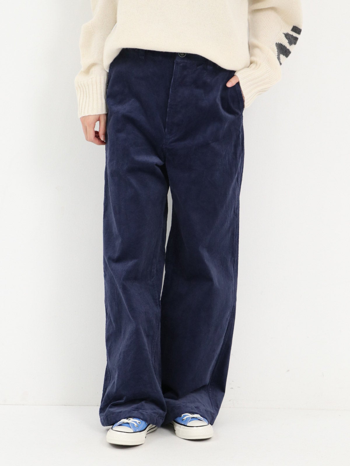 model 167cm 着用サイズ 1