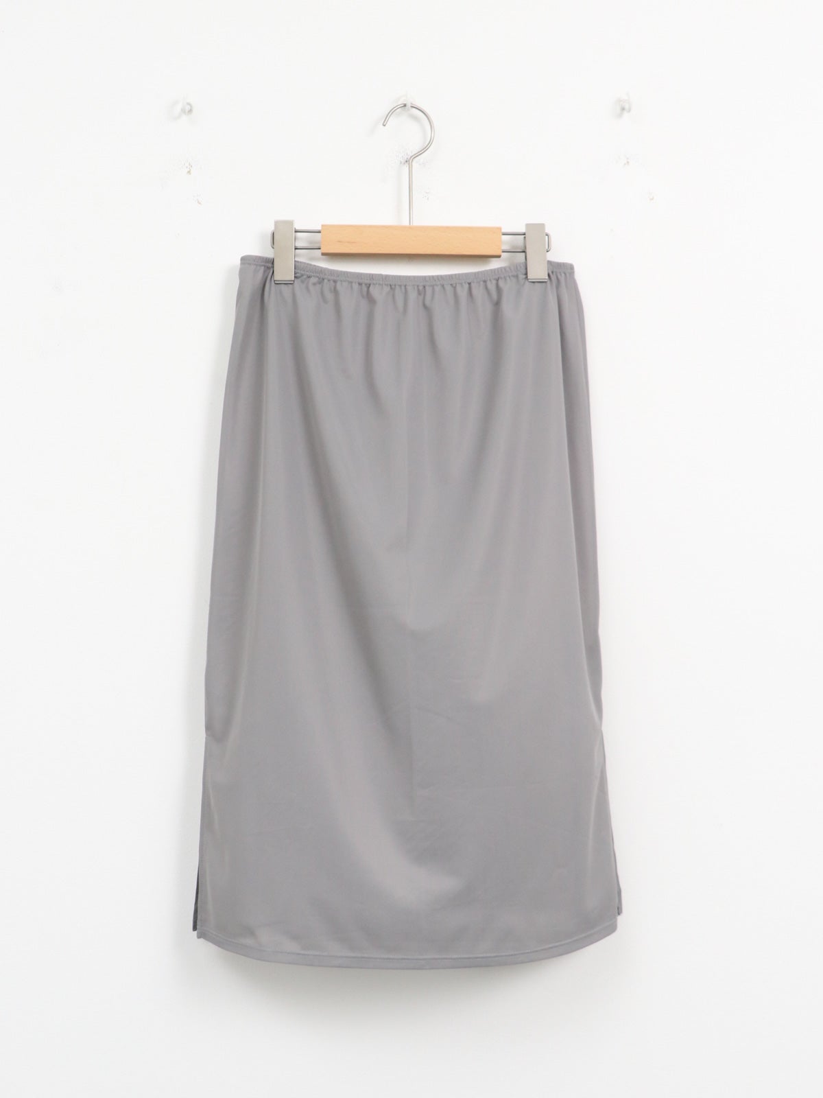 ペチコート：Grey