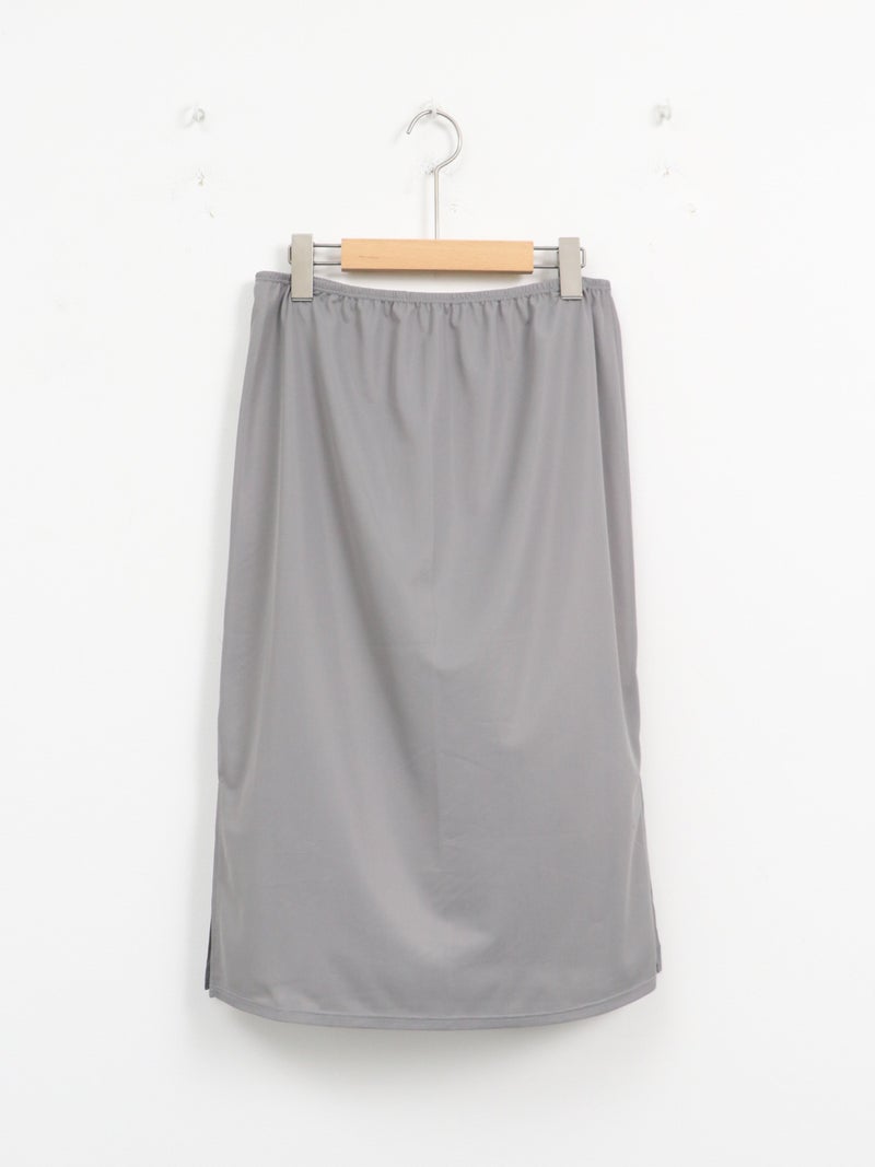 ペチコート：Grey