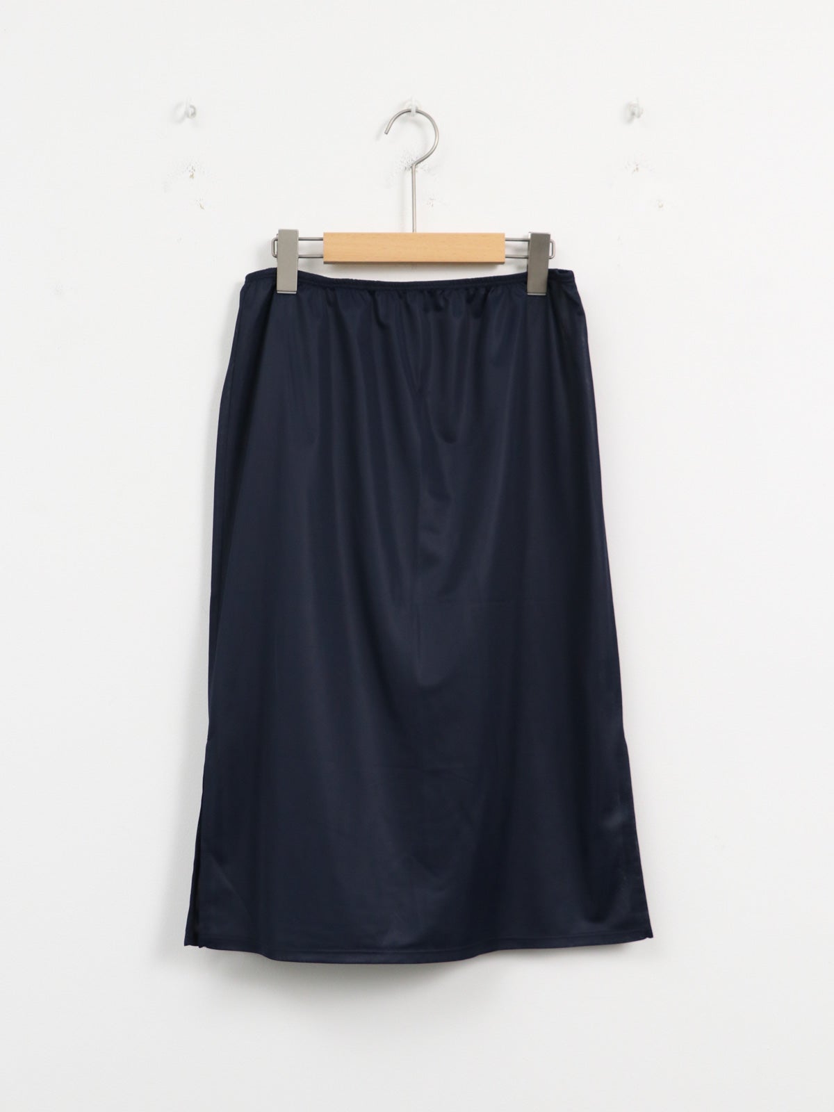 ペチコート：Navy