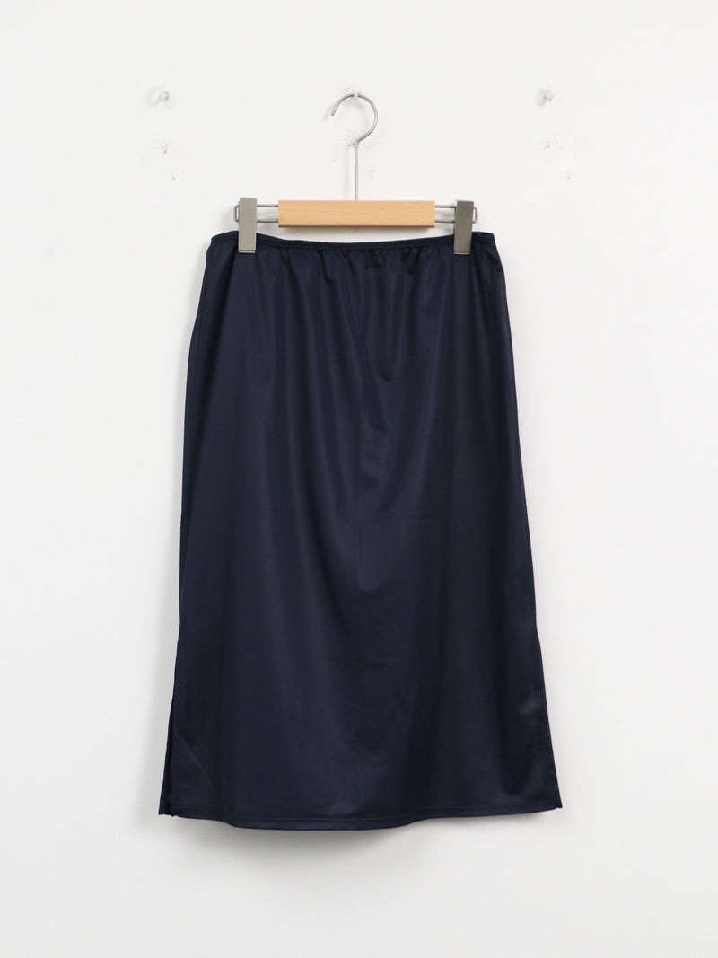 ペチコート：Navy