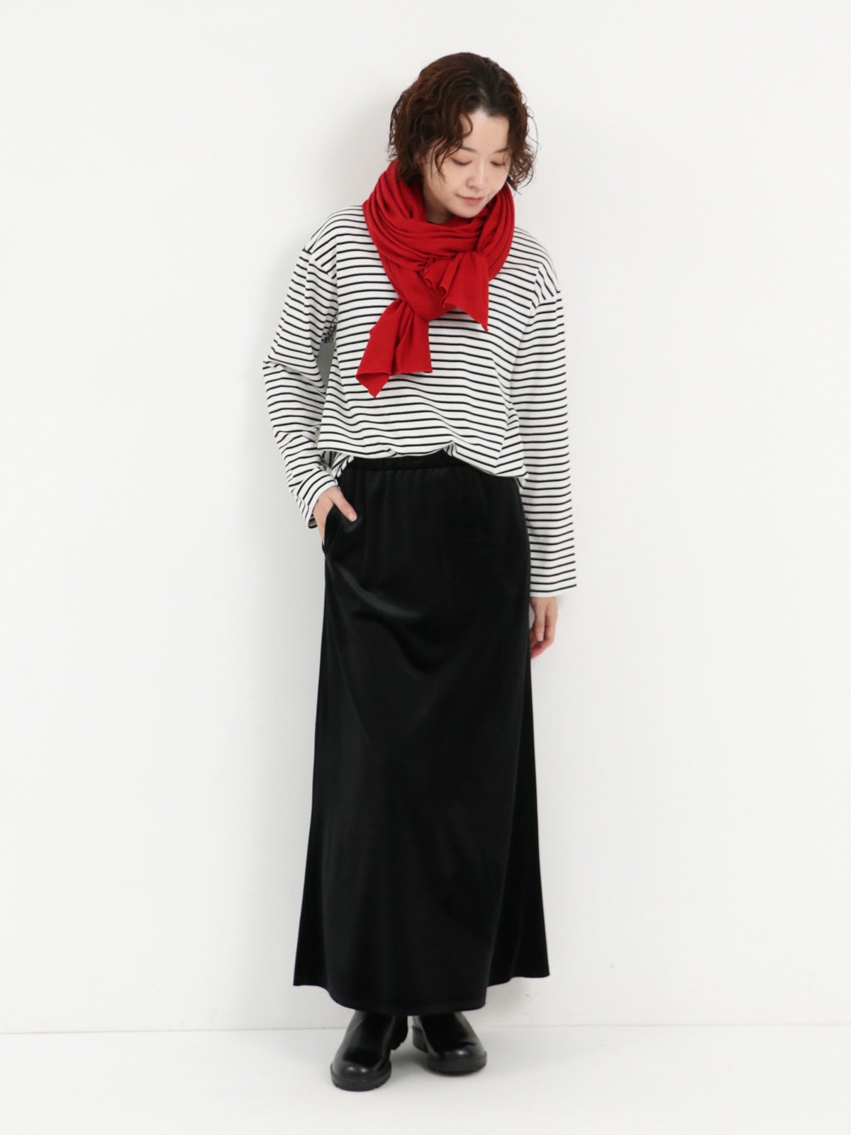 modei  167cm