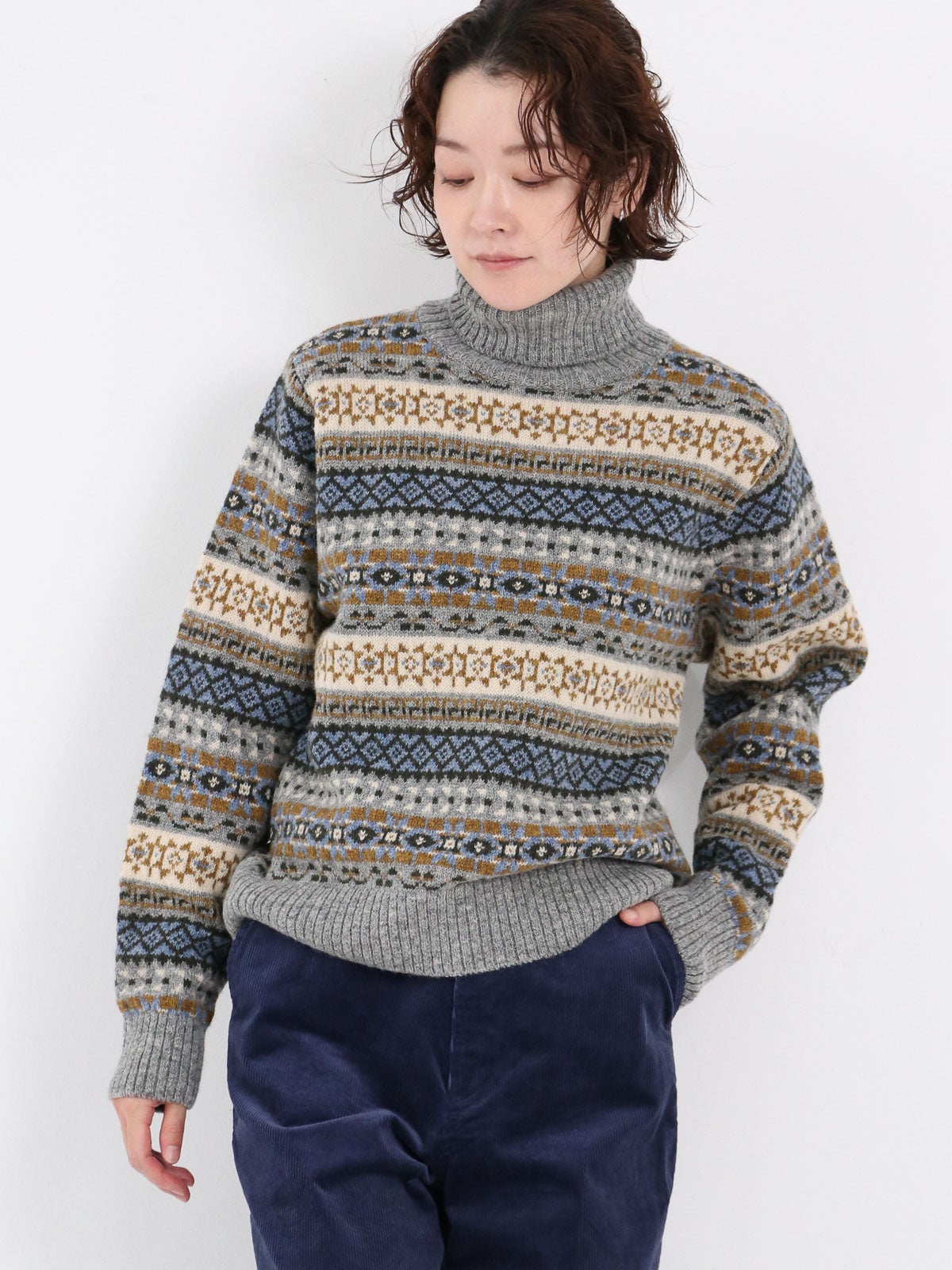 model 167cm