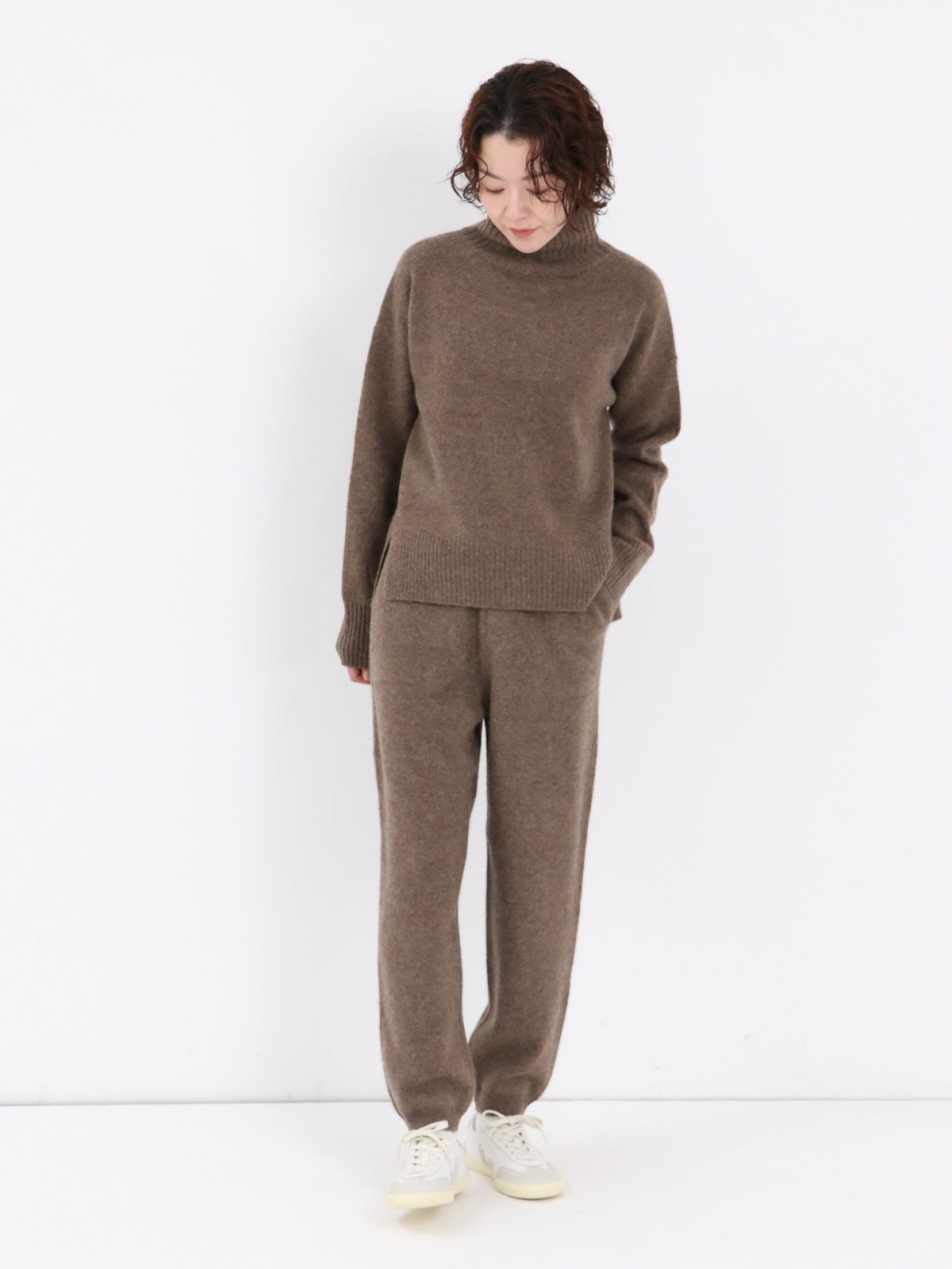 model : 167cm