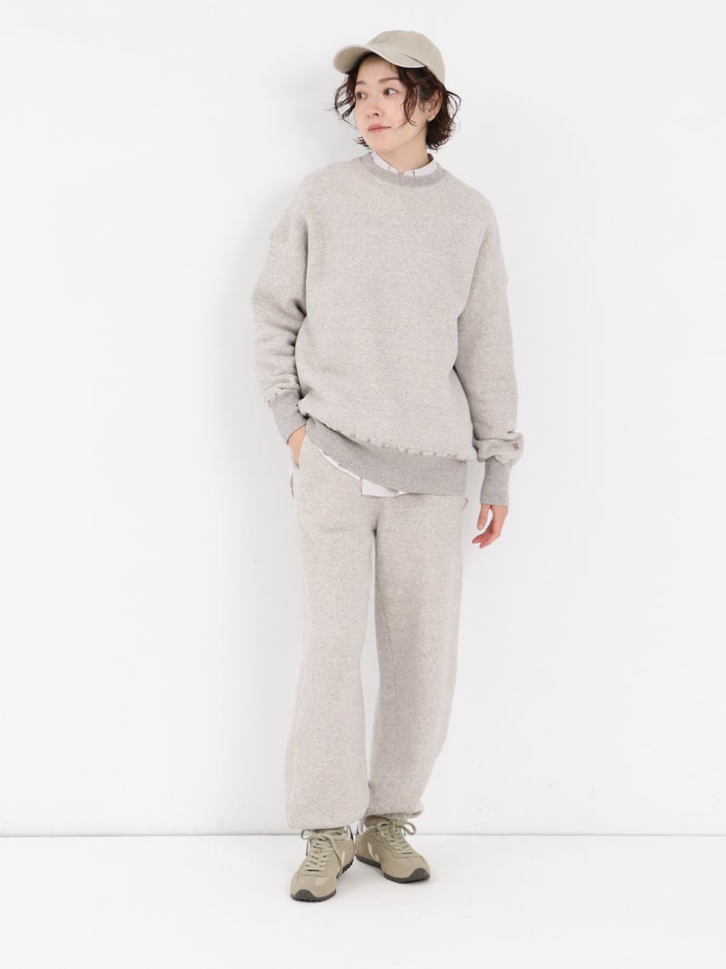model : 167cm