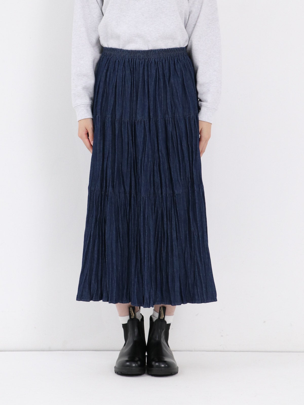 model : 167cm