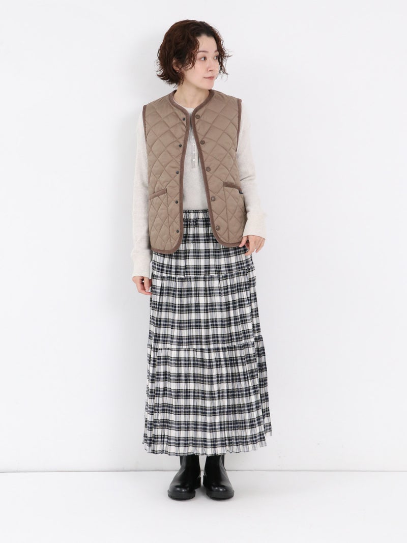 model : 167cm