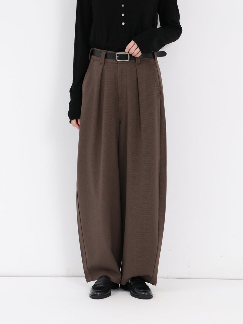 model  167cm　着用サイズ M