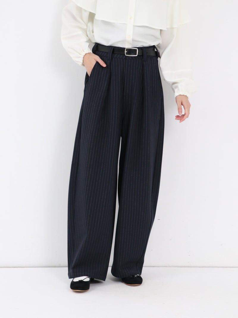 model  167cm　着用サイズ M