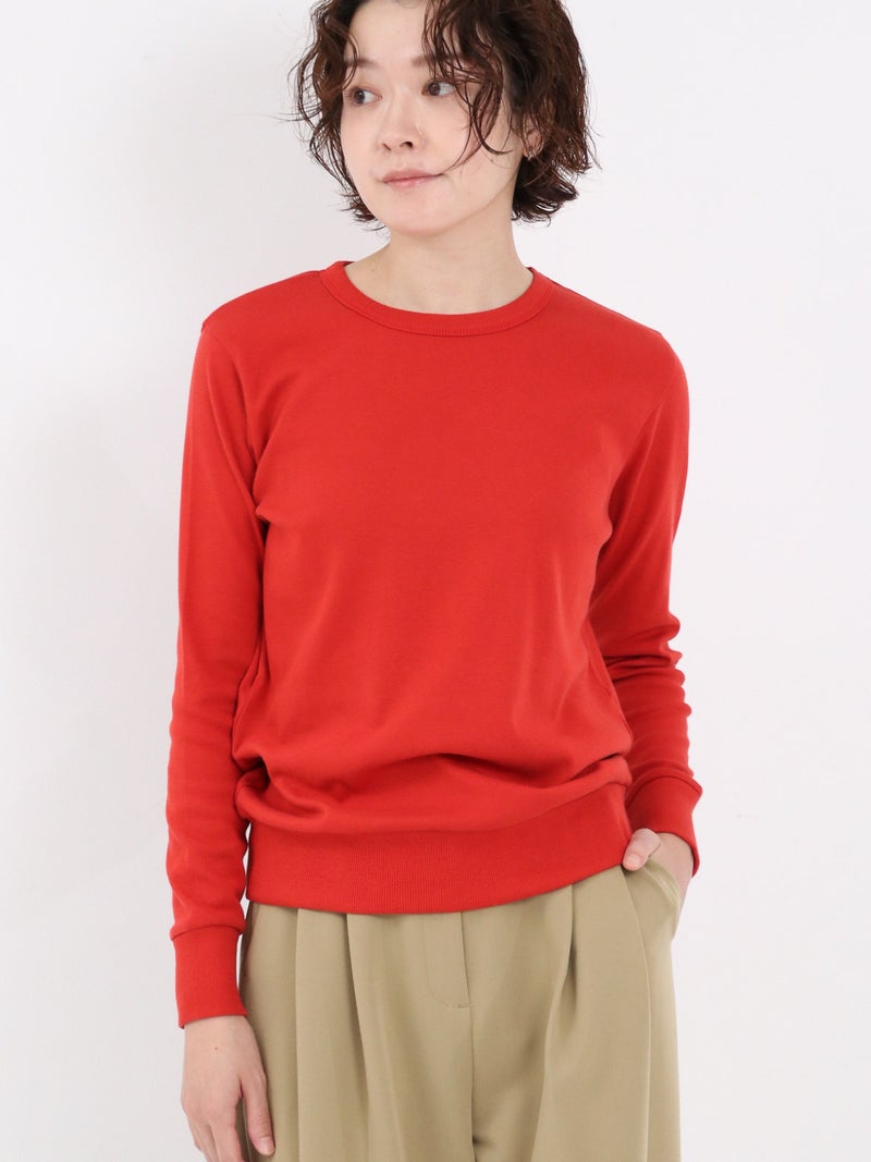 model : 167cm