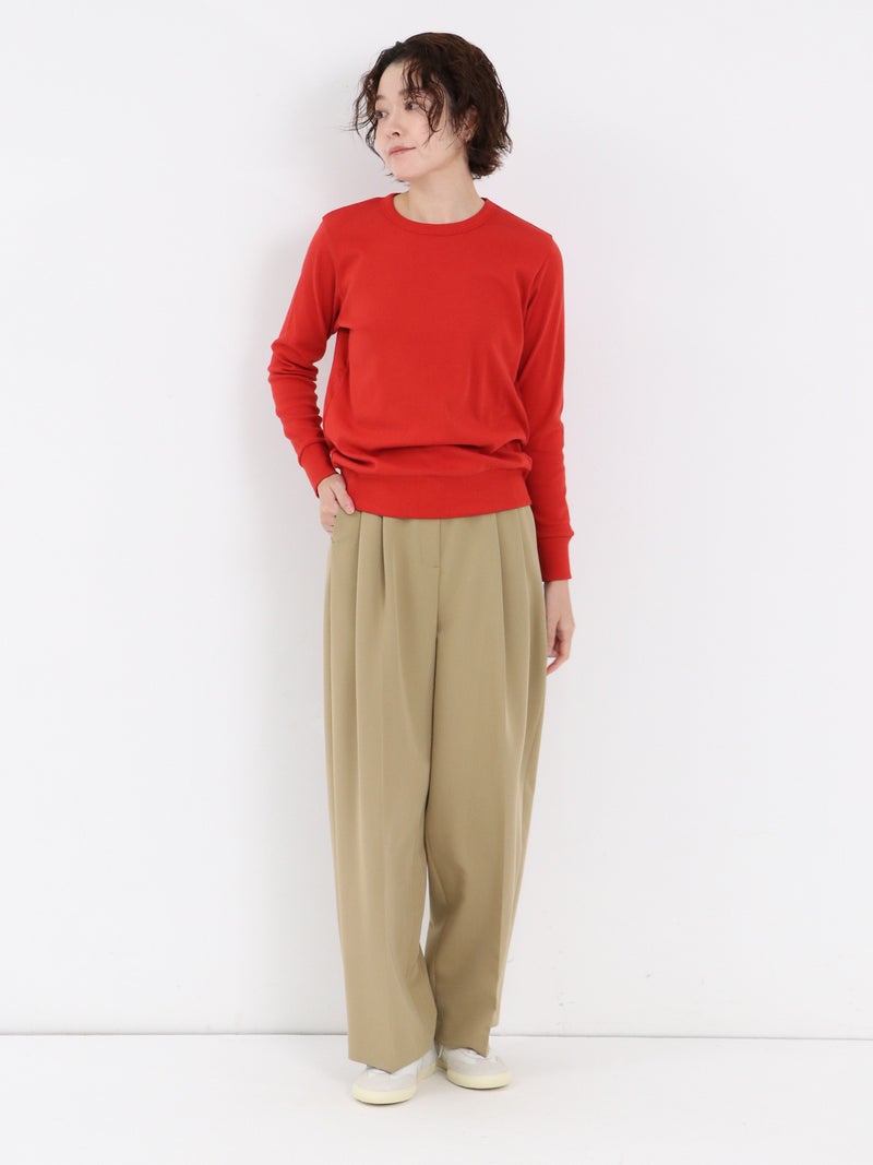 model : 167cm