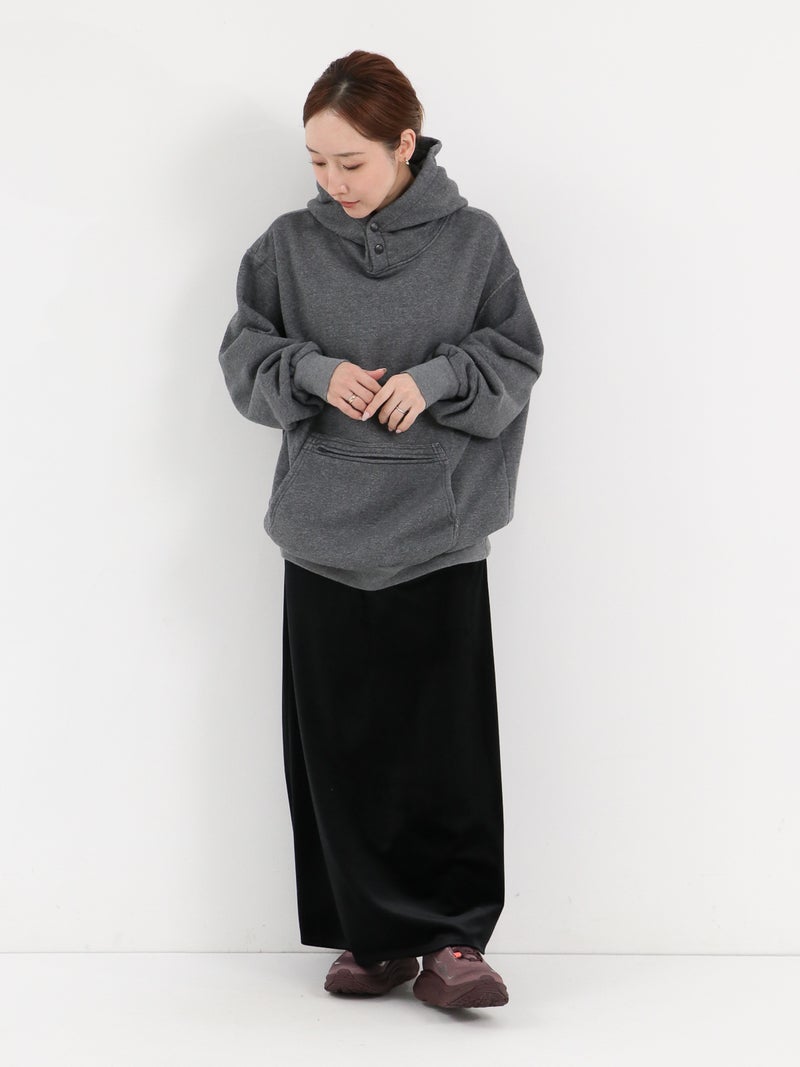 model : 157cm