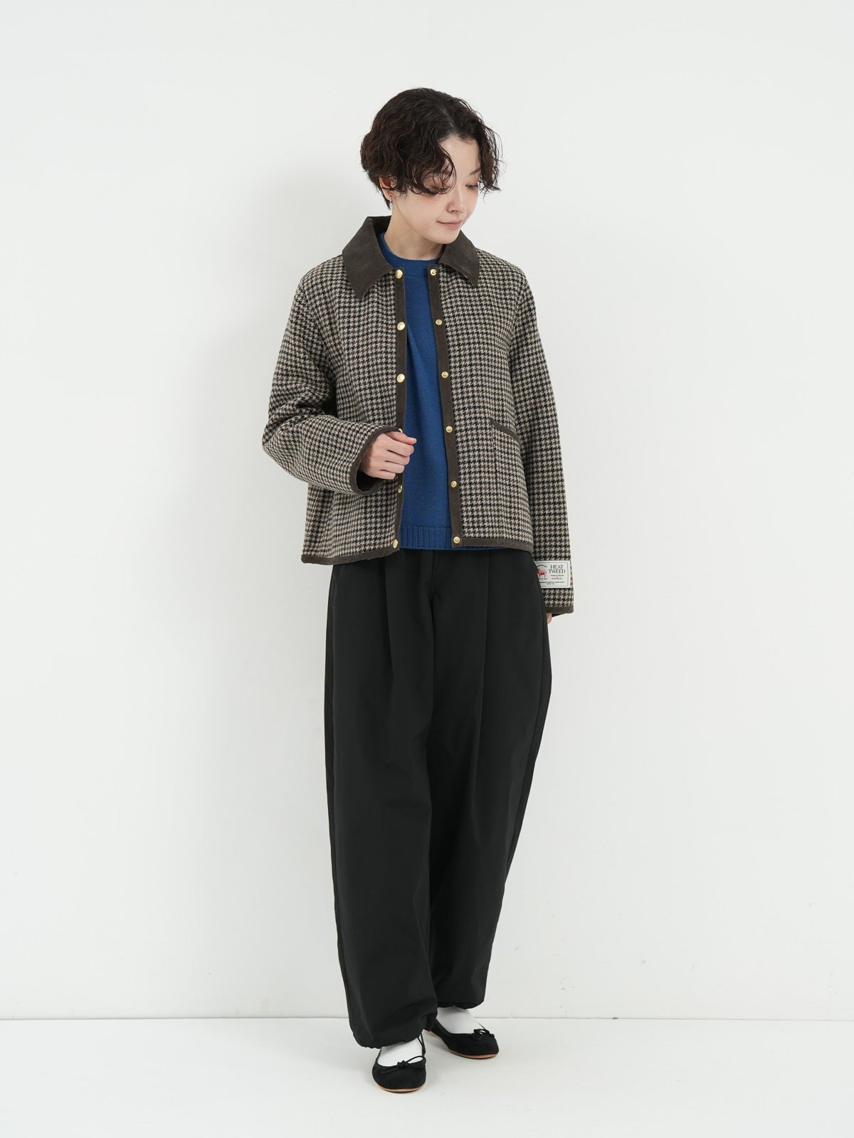 modei  167cm