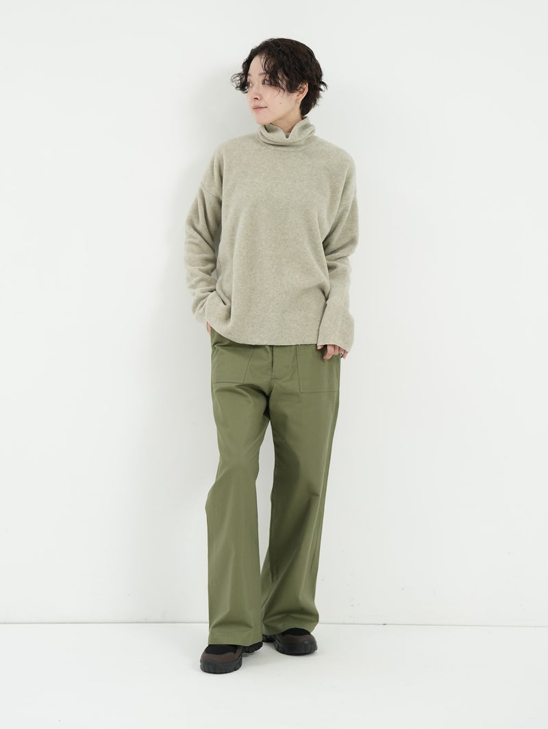 model 167cm